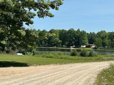 Beautiful Lake