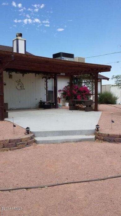 f - Back Patio