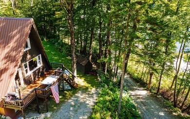 369 Route 9 W, Wilmington, VT 05363 - photo 5