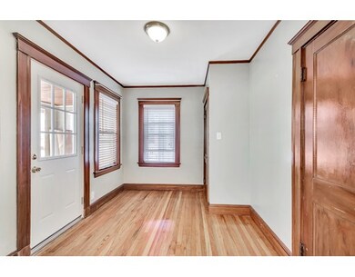 45 Owencroft Rd unit 1, Dorchester Center, MA 02124 - photo 3