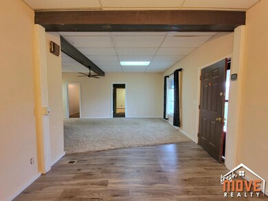 205 N 1st St, Cimarron, KS 67835 - photo 5