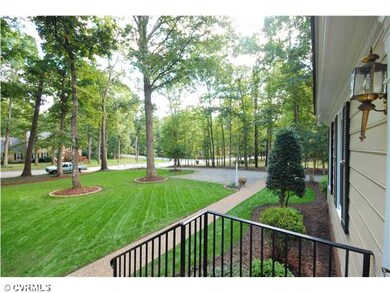 Yard/Garden - An irrigation system was also instal
