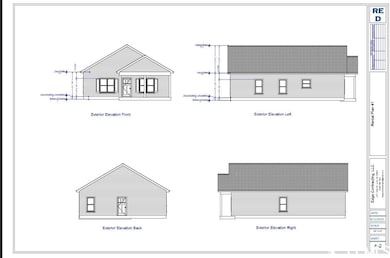 3177 Bryant St, Loris, SC 29569 - photo 2