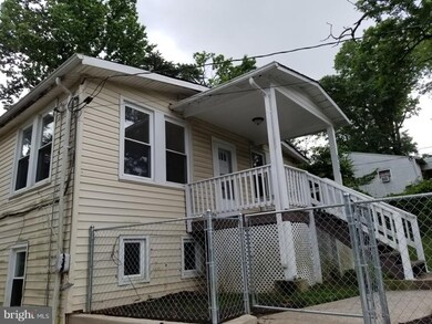 516 Mentor Ave, Capitol Heights, MD 20743 - photo 2