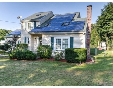 604 Union St, Franklin, MA 02038 - photo 2