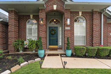All brick, gutters all around and beautiful glass
