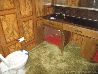 73131 S 262 Rd, Wagoner, OK 74467 - photo 7