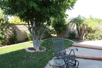 Side yard
