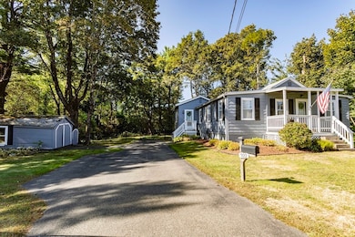 702 Central St, Stoughton, MA 02072 - photo 2