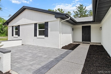 2587 W Cacti Ct, Citrus Springs, FL 34434 - photo 2