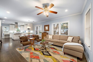 411 Tabor St, Houston, TX 77009 - photo 3