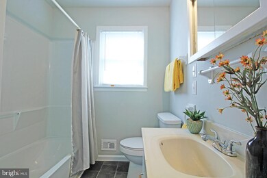 2811 Hoffman Ave, Halethorpe, MD 21227 - photo 5