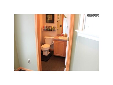 Half Bathroom