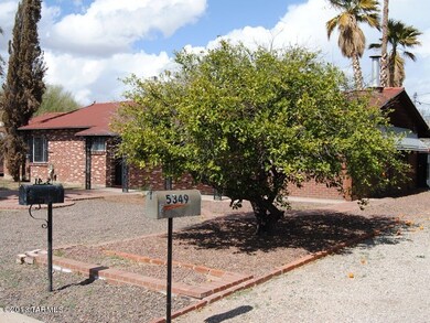 5341 E Burns St, Tucson, AZ 85711 - photo 3