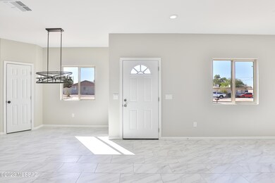 Entrance/Great Room
