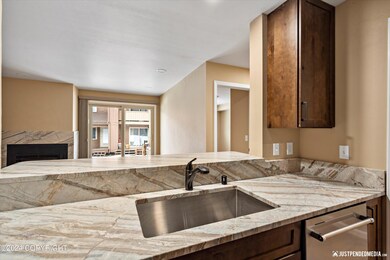 10218 Jamestown Dr unit E, Anchorage, AK 99507 - photo 7