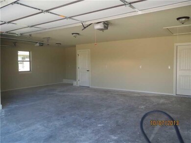 Other. This house has a huge, 3-car garage--great