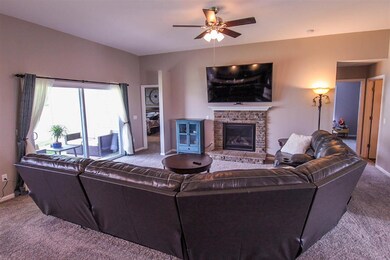 11205 Calera Passage, Roanoke, IN 46783 - photo 7