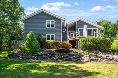 465 Camp Dixie Rd, Pascoag, RI 02859 - photo 2