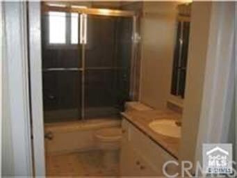 Full bathroom upstairs.