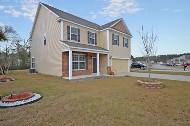 311 Bald Eagle Court