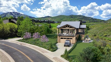 1566 W Alpine Ave N unit 7, Heber City, UT 84032 - photo 2