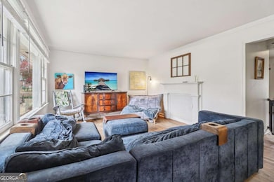 2749 Eastfield Rd SE unit 3, Smyrna, GA 30080 - photo 2