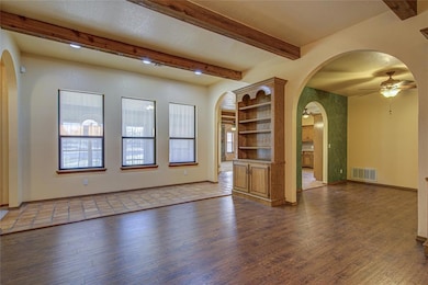 14360 Whippoorwill Vista, Choctaw, OK 73020 - photo 6