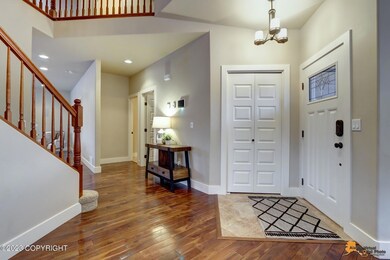 2871 Morgan Loop