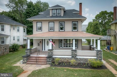 3606 Callaway Ave, Baltimore, MD 21215 - photo 2