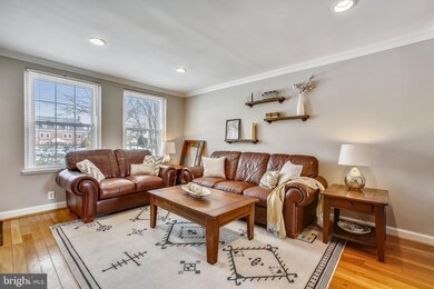 4622 36th St S unit A, Arlington, VA 22206 - photo 4