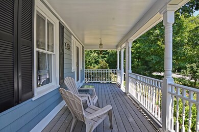 216 N Elm St, West Bridgewater, MA 02379 - photo 3