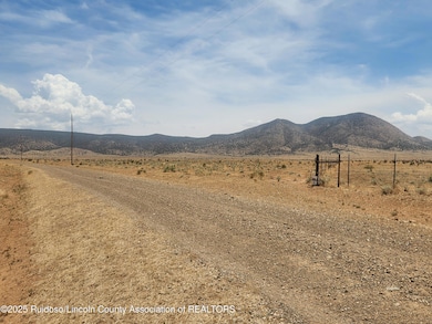 L 9&10 Via de Benado, Carrizozo, NM 88301 - photo 4
