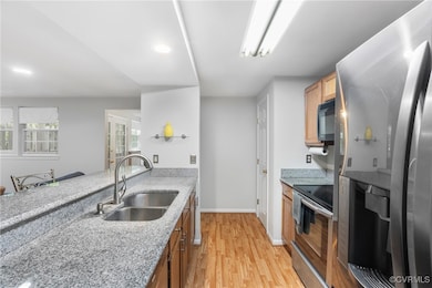 3218 Matilda Cove unit 104, Henrico, VA 23294 - photo 5