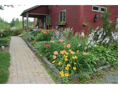 80 Rowell Rd, Lancaster, NH 03584 - photo 4