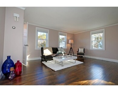 29 Alpheus Rd unit 2, Roslindale, MA 02131 - photo 2