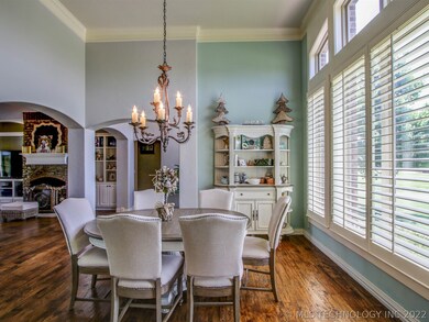 26174 E 93rd St S, Broken Arrow, OK 74014 - photo 5