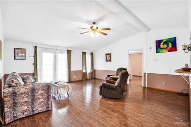 420 Olivia Dr, Alamo, TX 78516 - photo 6