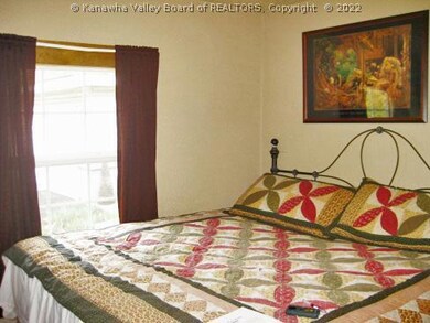 Master Bedroom.