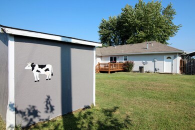 950 Rosedale Rd, Nixa, MO 65714 - photo 3