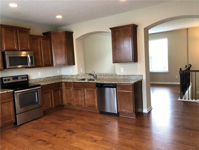 12710 Hannah Hill Rd, Fishers, IN 46037 - photo 7