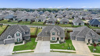 3804 Deer Point Dr, Denison, TX 75020 - photo 3