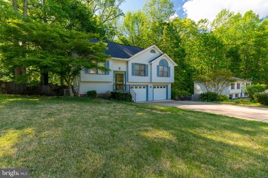 11107 Ascot Cir, Fredericksburg, VA 22407 - photo 4