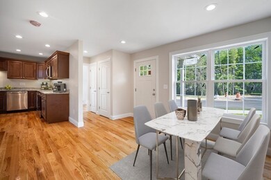 2 Sabrina Way unit D, Agawam, MA 01001 - photo 4