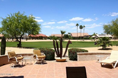 View from Living Room