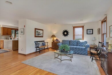 Formal living room