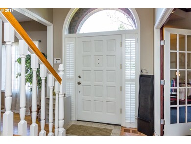 Entrance/Foyer