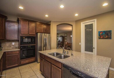 1210 W Fir Tree Rd, San Tan Valley, AZ 85140 - photo 3
