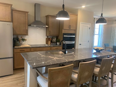 209 Blue Wing Ct unit Lot 28 Rivercrest II, Conway, SC 29527 - photo 5