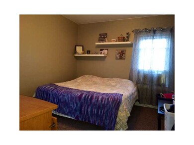 Master Bedroom.